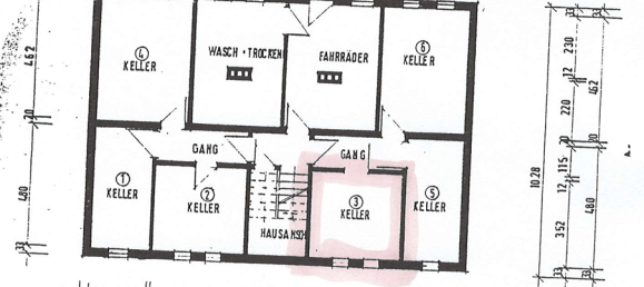 2 bedrooms Apartment in Nordwestmecklenburg, Germany No. 205658 13