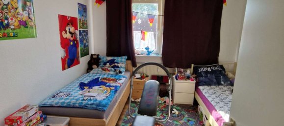 2 bedrooms Apartment in Nordwestmecklenburg, Germany No. 205658 8