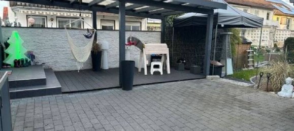 3 Schlafzimmer Haus in Frankfurt am Main, Germany, Nr. 17073 12