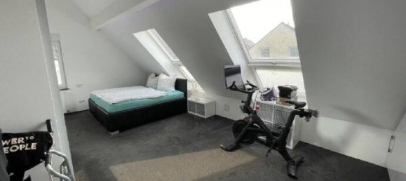 3 Schlafzimmer Haus in Frankfurt am Main, Germany, Nr. 17073 8