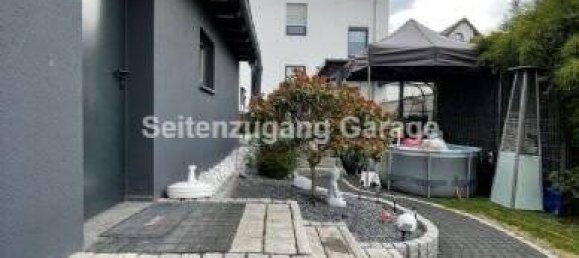 3 Schlafzimmer Haus in Frankfurt am Main, Germany, Nr. 17073 2