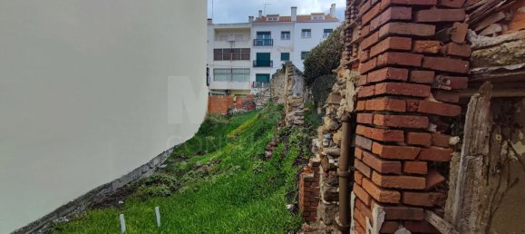 120m² Land in Nazare, Portugal No. 140633 26