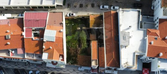 120m² Land in Nazare, Portugal No. 140633 2