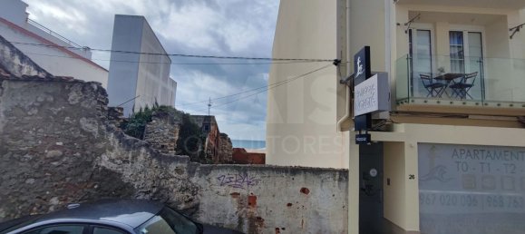 120m² Land in Nazare, Portugal No. 140633 8