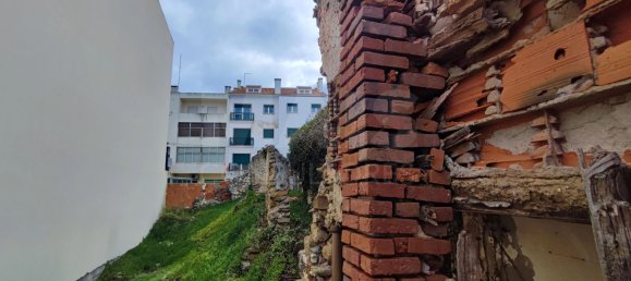 120m² Land in Nazare, Portugal No. 140633 24