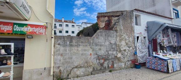 120m² Land in Nazare, Portugal No. 140633 3