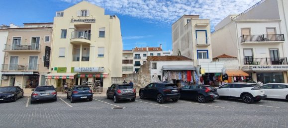120m² Land in Nazare, Portugal No. 140633 4