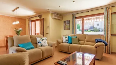 4 bedrooms Townhouse in Palma de Majorca, Spain No. 211059