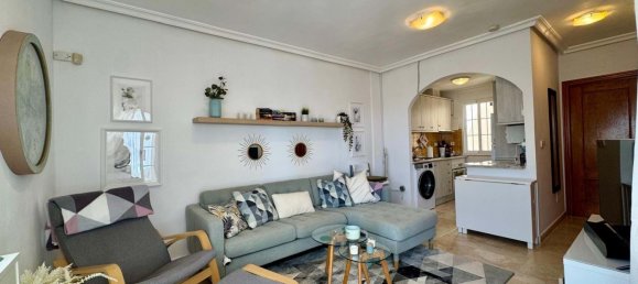 2 Schlafzimmer Wohnung in Alicante, Spain, Nr. 144709 18