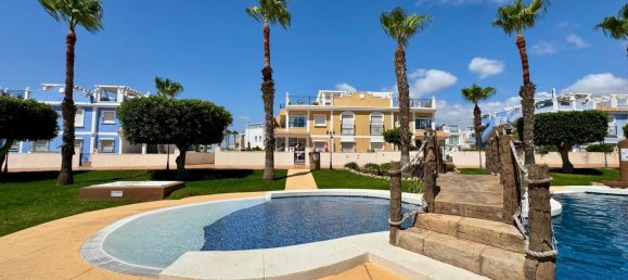 2 Schlafzimmer Wohnung in Alicante, Spain, Nr. 144709 17