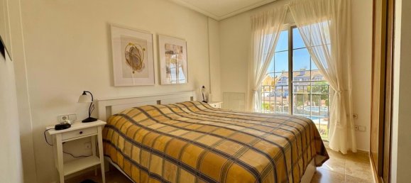 2 Schlafzimmer Wohnung in Alicante, Spain, Nr. 144709 6