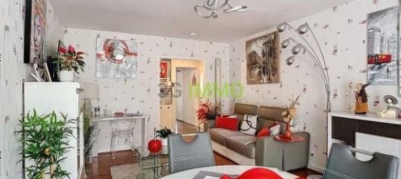 2 غرف نوم شقة في Niort, France رقم 100737 5