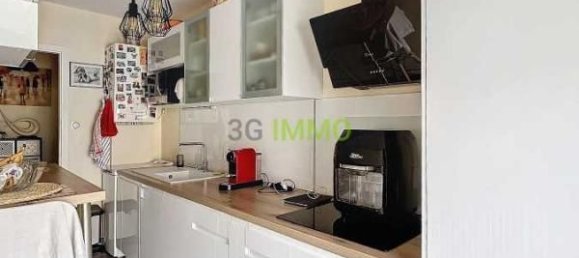 2 غرف نوم شقة في Niort, France رقم 100737 7