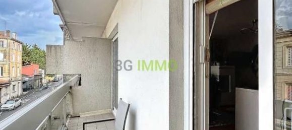 2 غرف نوم شقة في Niort, France رقم 100737 8