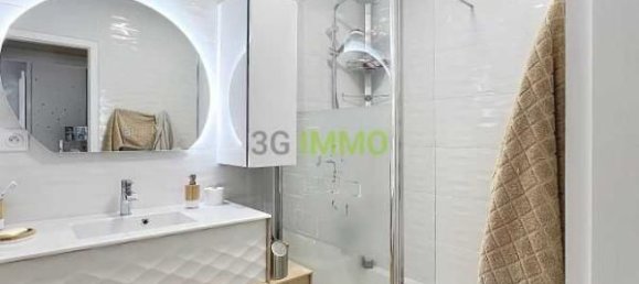 2 غرف نوم شقة في Niort, France رقم 100737 2