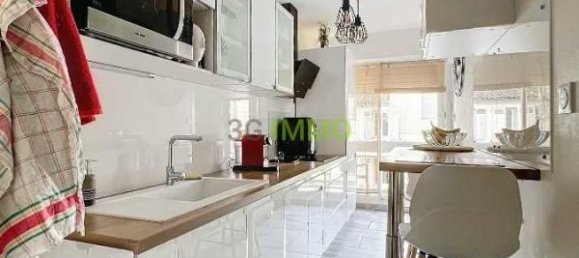 2 غرف نوم شقة في Niort, France رقم 100737 6