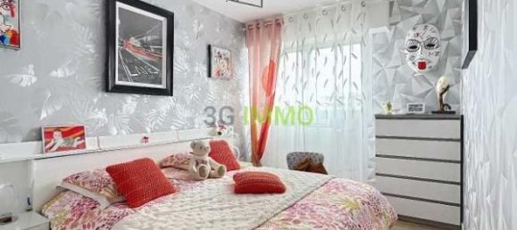 2 غرف نوم شقة في Niort, France رقم 100737 4