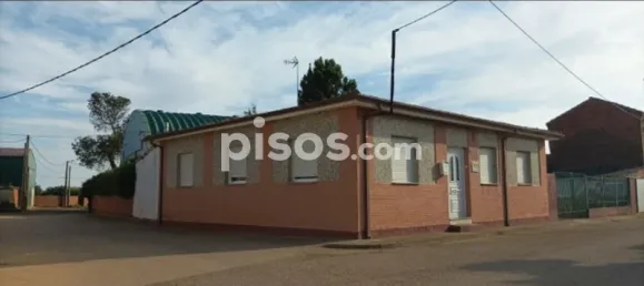 4 Schlafzimmer Haus in Leon, Spain, Nr. 153895 8