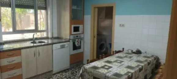 4 Schlafzimmer Haus in Leon, Spain, Nr. 153895 6