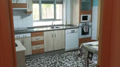 4 Schlafzimmer Haus in Leon, Spain, Nr. 153895