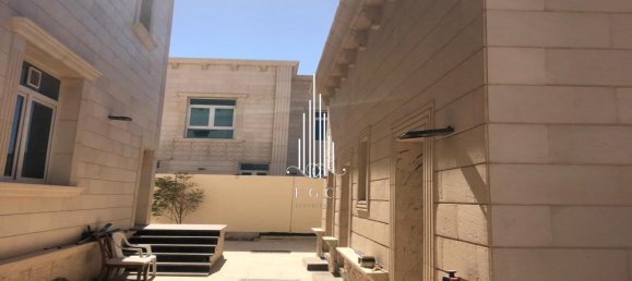 8 chambres Villa à Mohamed Bin Zayed City, UAE No. 39254 6