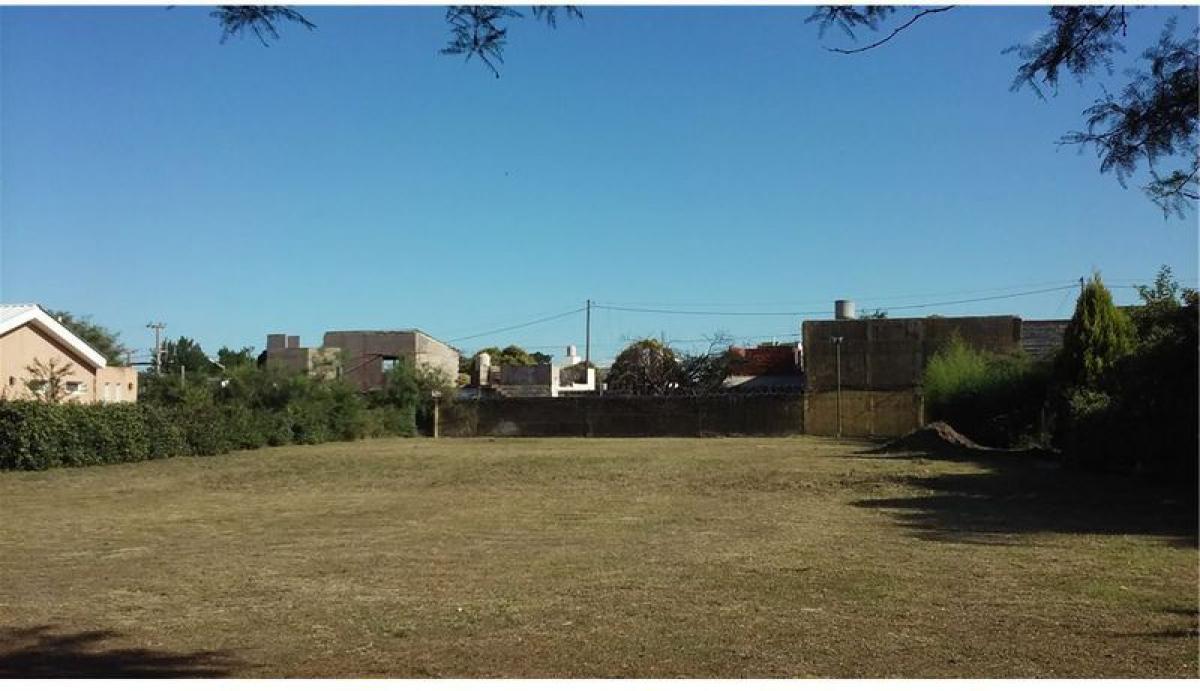  Land in Cordoba, Argentina No. 42630