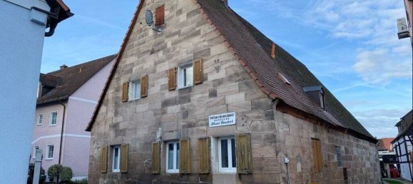 4-salle Maison de ville à Furth, Germany No. 160979 2