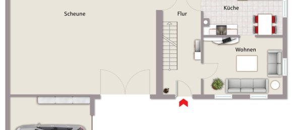 4-salle Maison de ville à Furth, Germany No. 160979 15