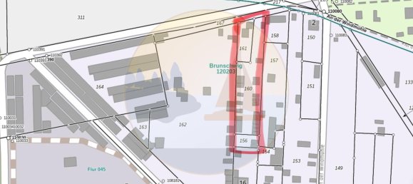 Земельный участок в Котбус, Германия № 333334 6
