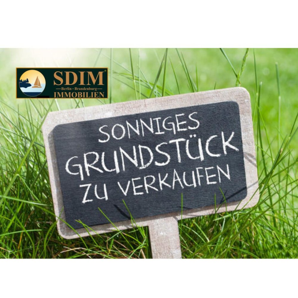 Земельный участок в Котбус, Германия № 333334