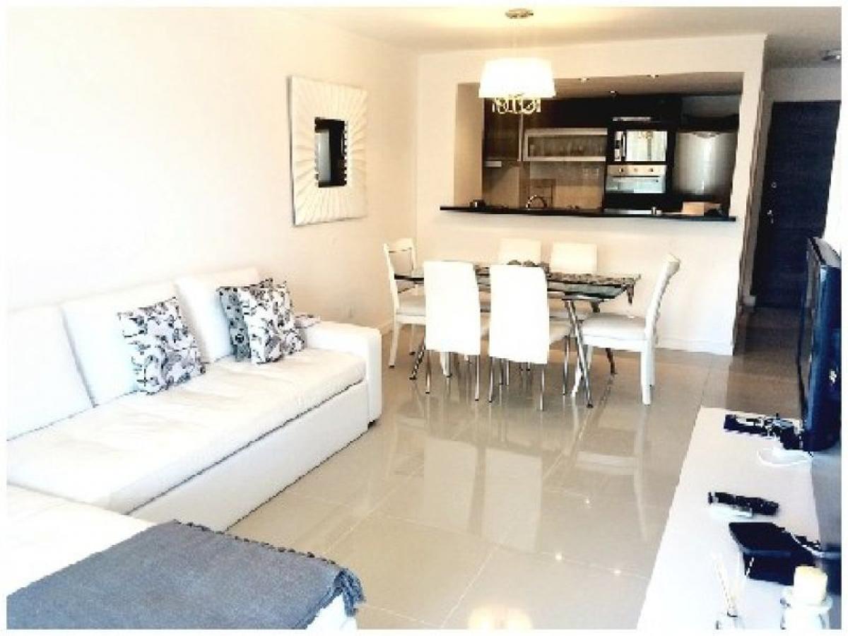 2 bedrooms Apartment in Maldonado, Uruguay No. 10456