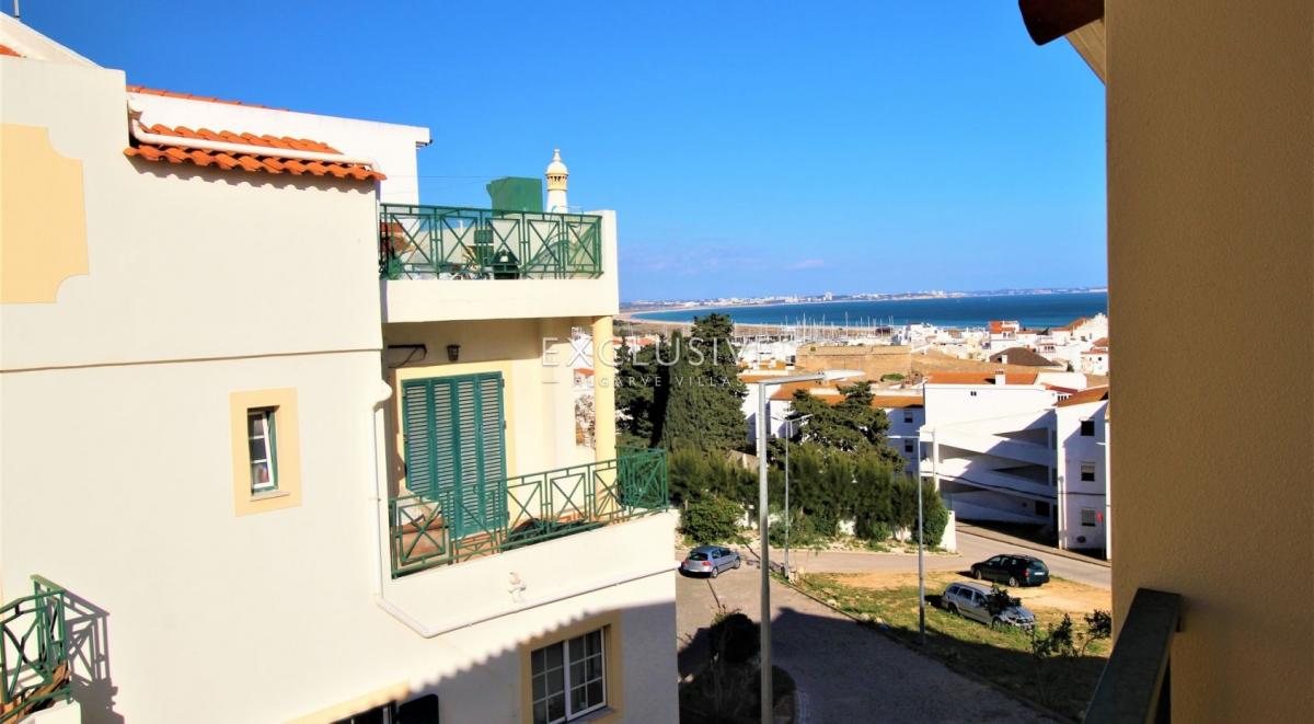 2 bedrooms Apartment in Lagos, Portugal No. 7517