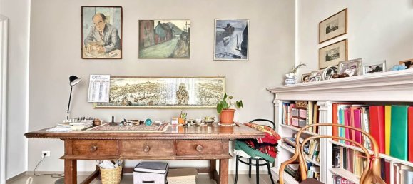 Apartamento T5 em Florence, Italy N.º 362775 7