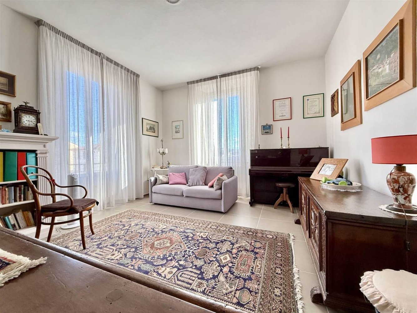 Apartamento T5 em Florence, Italy N.º 362775