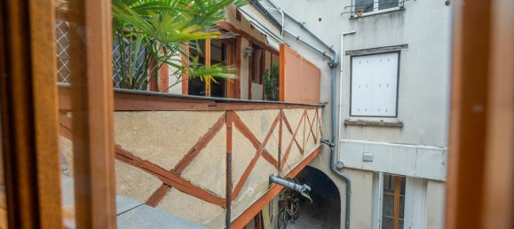 2 bedrooms Apartment in Tours, France No. 68026 11