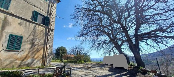 4-Zimmer Wohnung in Sarteano, Italy, Nr. 121967 29