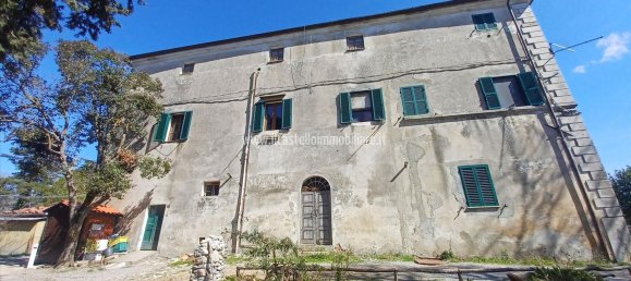 4-Zimmer Wohnung in Sarteano, Italy, Nr. 121967 14