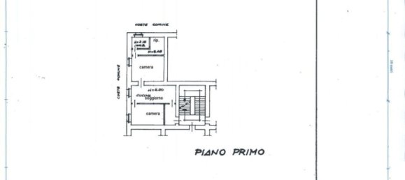 4-Zimmer Wohnung in Sarteano, Italy, Nr. 121967 28