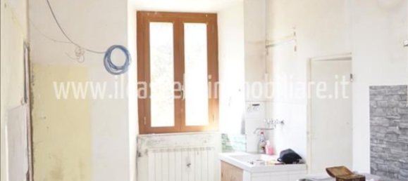 4-Zimmer Wohnung in Sarteano, Italy, Nr. 121967 9