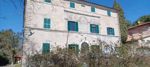 4-Zimmer Wohnung in Sarteano, Italy, Nr. 121967 7