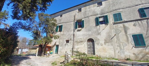 4-Zimmer Wohnung in Sarteano, Italy, Nr. 121967 15