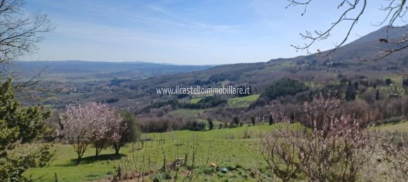 4-Zimmer Wohnung in Sarteano, Italy, Nr. 121967 6