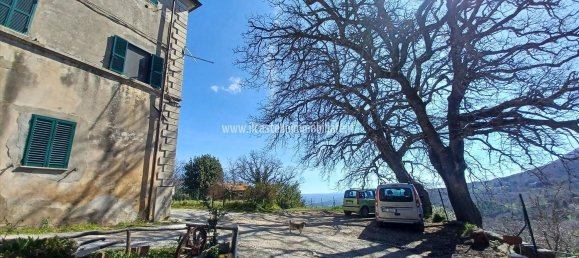 4-Zimmer Wohnung in Sarteano, Italy, Nr. 121967 16