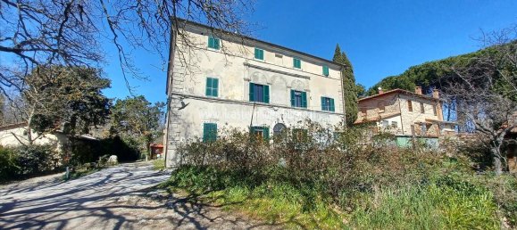 4-Zimmer Wohnung in Sarteano, Italy, Nr. 121967 8