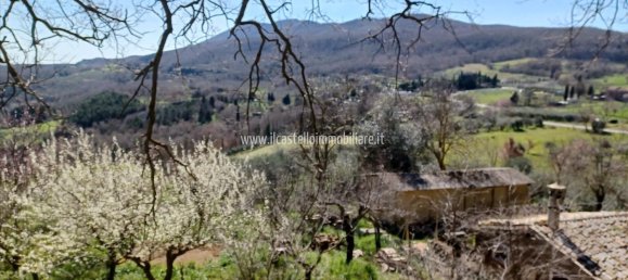 4-Zimmer Wohnung in Sarteano, Italy, Nr. 121967 5