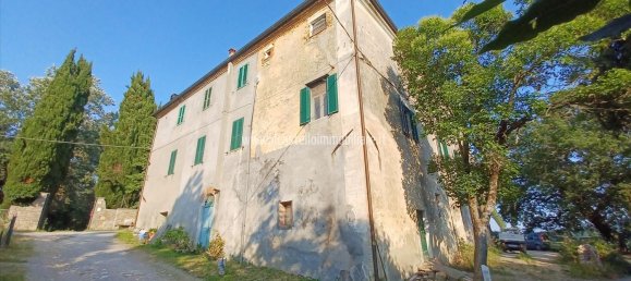 4-Zimmer Wohnung in Sarteano, Italy, Nr. 121967 27