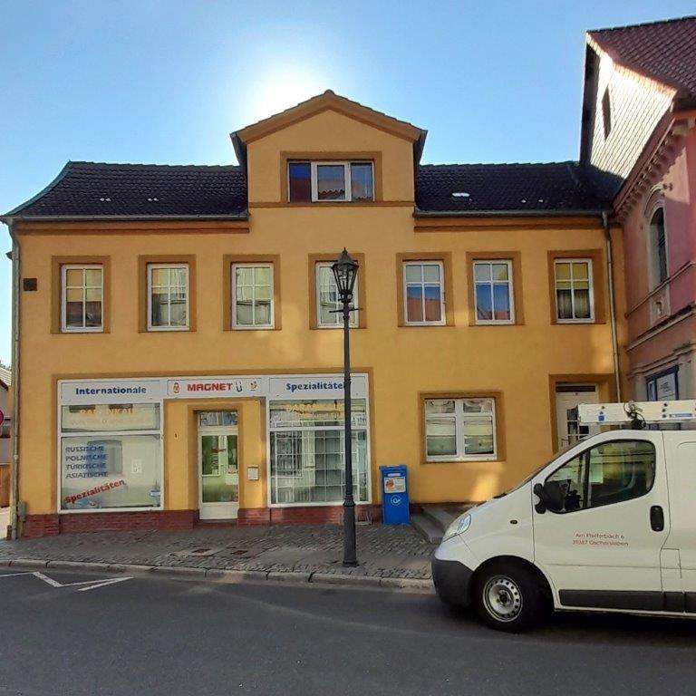 Edificio en Borde, Germany 600 m² No. 144844