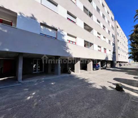 4-salle Appartement à Trezzano sul Naviglio, Italy No. 394291