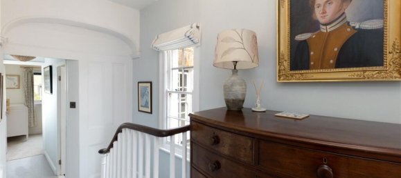 3 Schlafzimmer Haus in London, United Kingdom, Nr. 3751 6