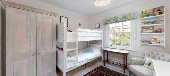3 Schlafzimmer Haus in London, United Kingdom, Nr. 3751 9